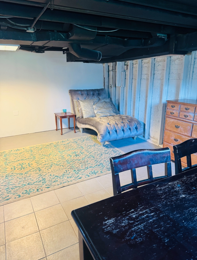 197 6th Street Wheeling, IL 60090 - Photo 49 of 51 a room with furniture and a rug