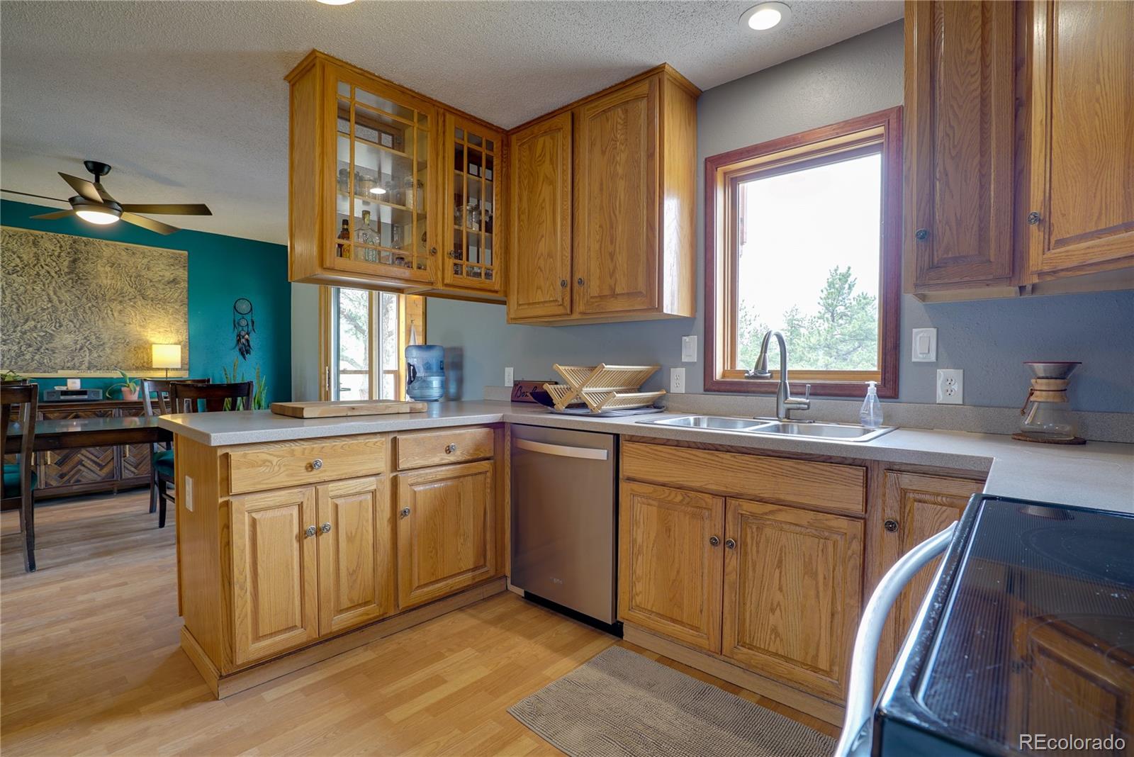 4679 Campfire Road Hartsel, CO 80449 - Photo 11 of 40
