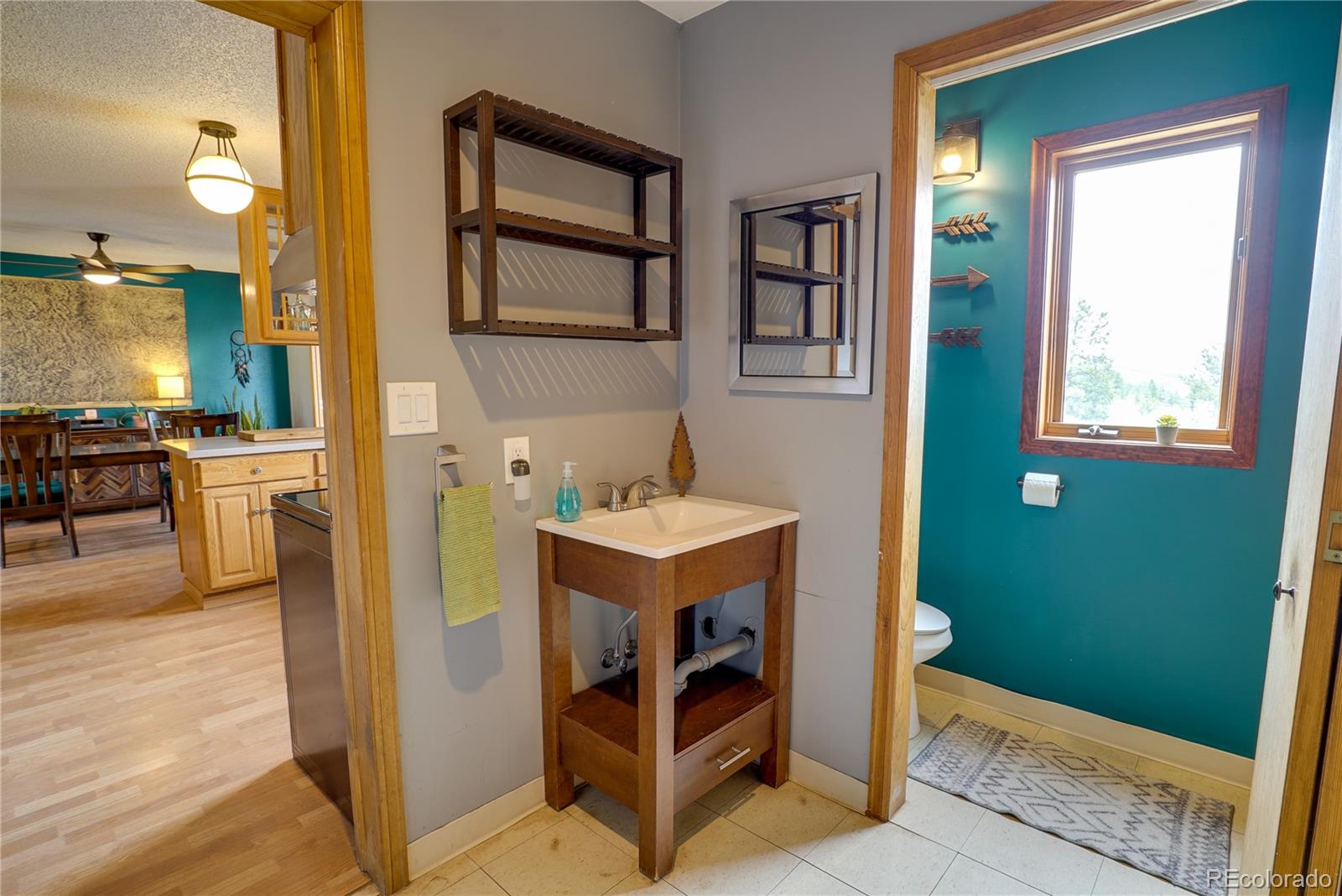 4679 Campfire Road Hartsel, CO 80449 - Photo 15 of 40