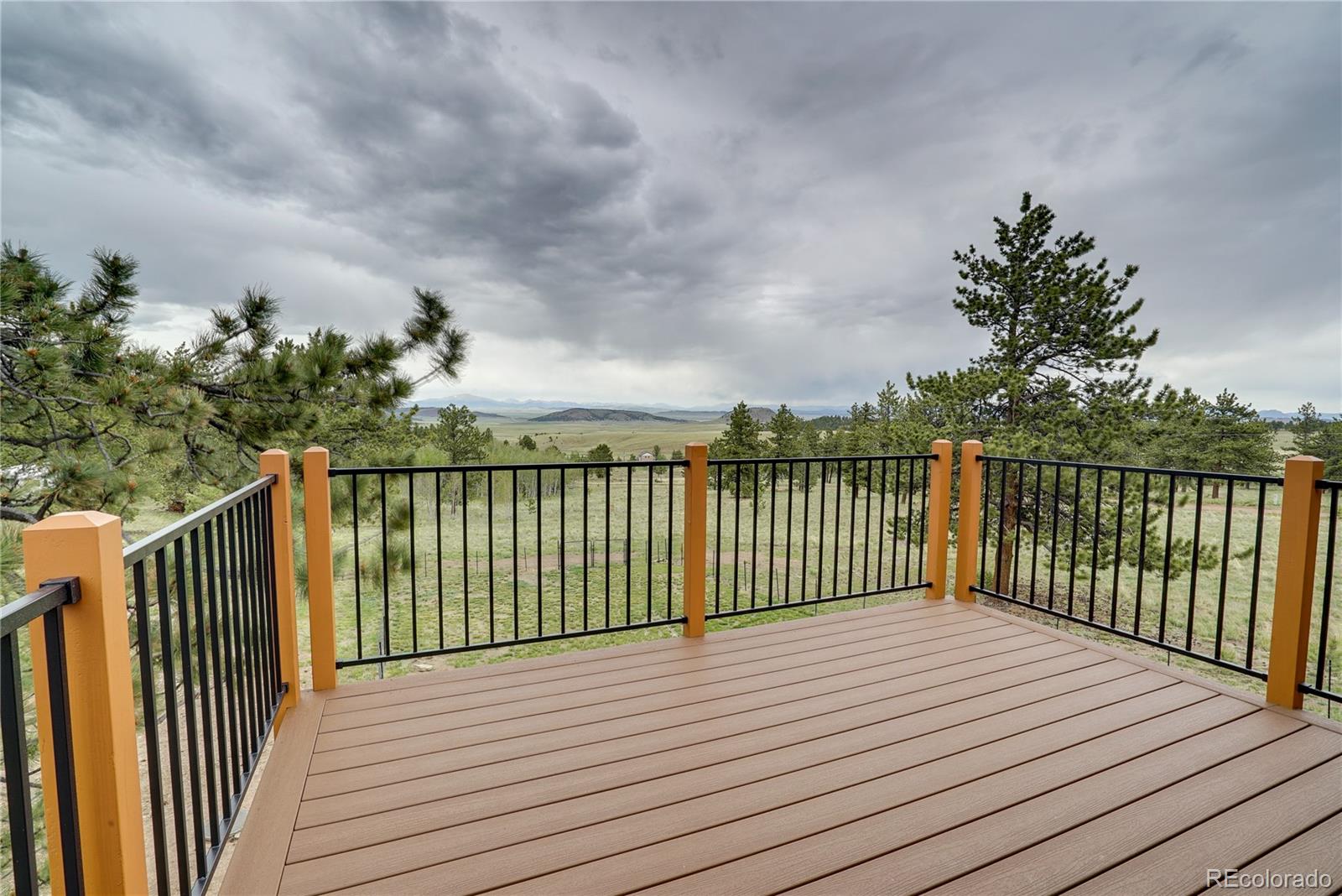 4679 Campfire Road Hartsel, CO 80449 - Photo 26 of 40