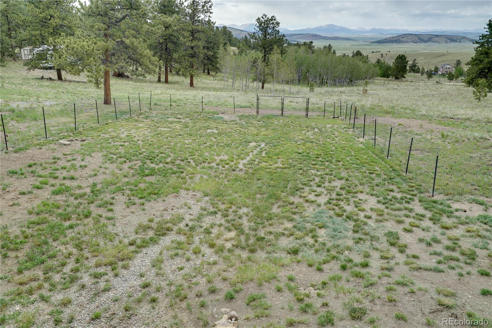 4679 Campfire Road Hartsel, CO 80449 - Photo 36 of 40
