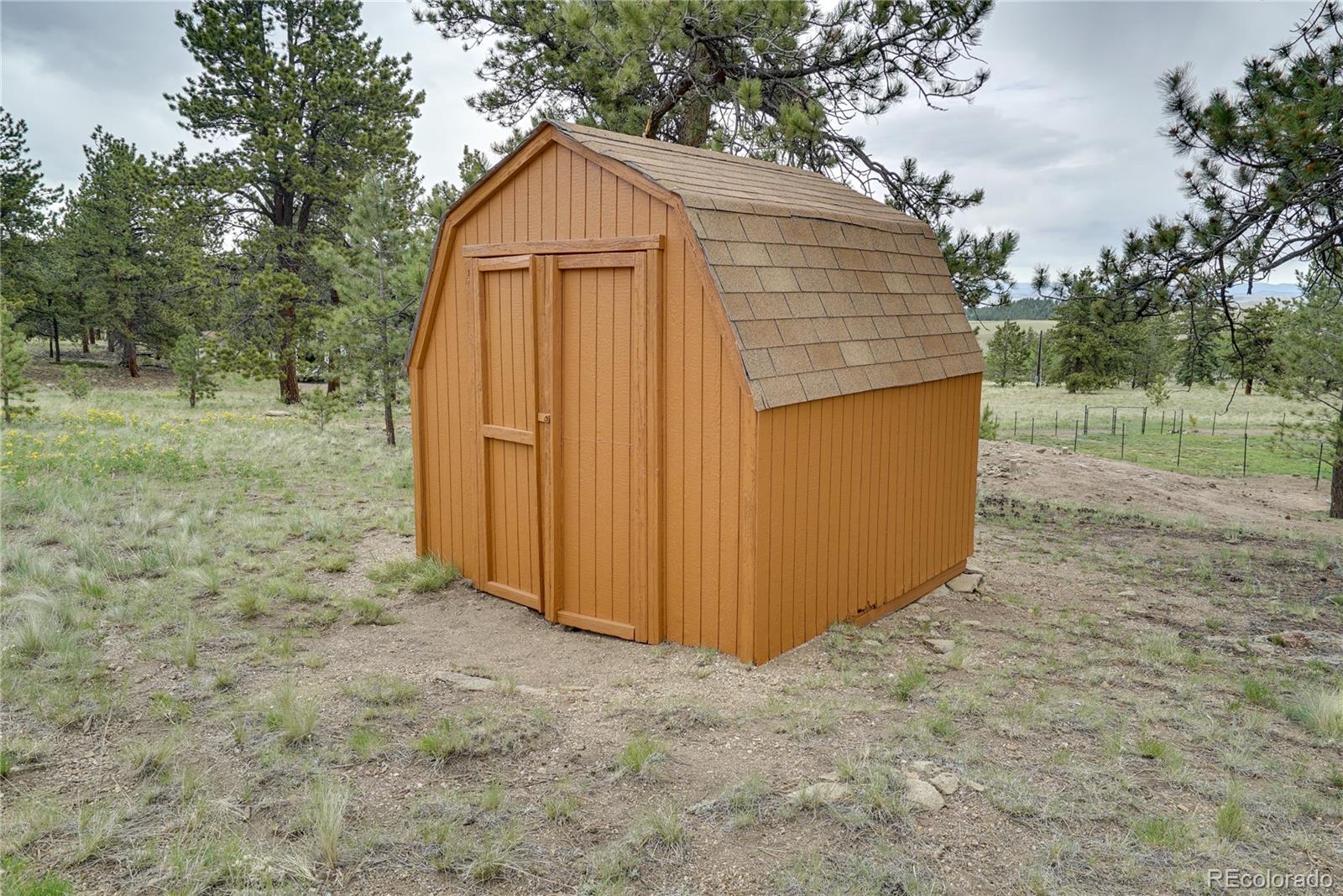 4679 Campfire Road Hartsel, CO 80449 - Photo 37 of 40