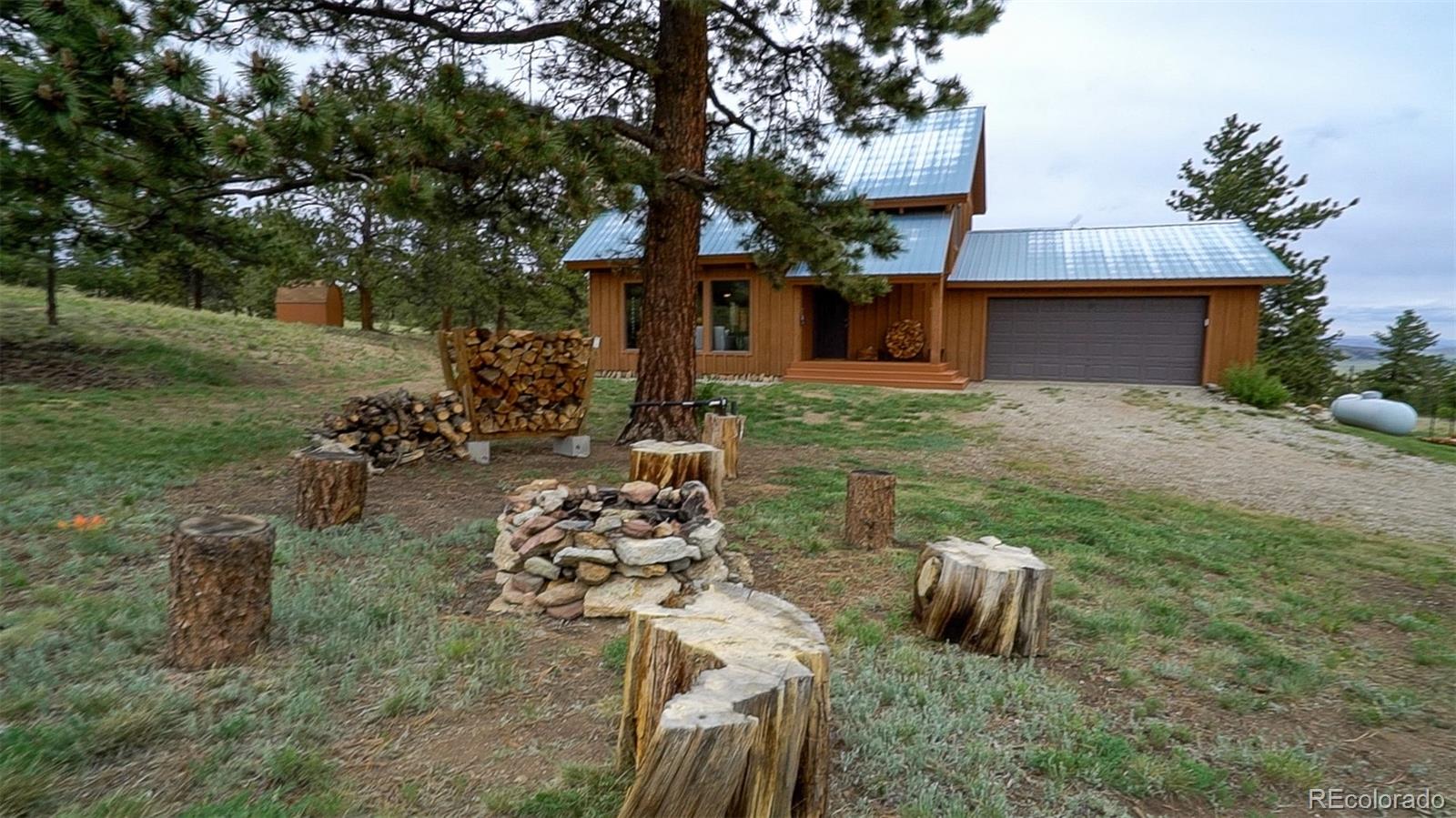 4679 Campfire Road Hartsel, CO 80449 - Photo 40 of 40