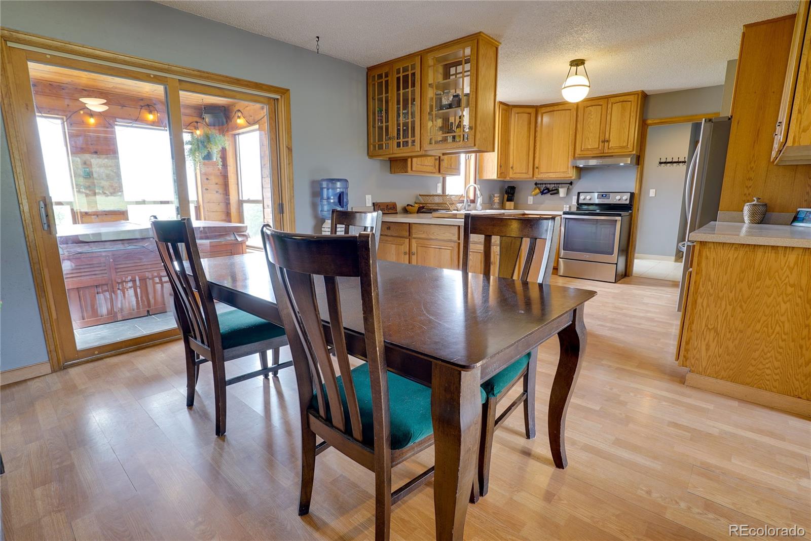 4679 Campfire Road Hartsel, CO 80449 - Photo 8 of 40