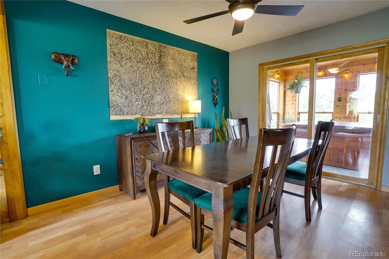 4679 Campfire Road Hartsel, CO 80449 - Photo 9 of 40