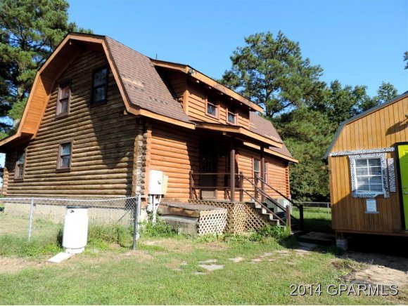 15407 Highway 94 Roper, NC 27970 - Photo 2 of 14 Additional Photo