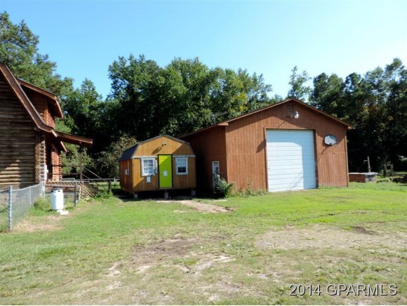 15407 Highway 94 Roper, NC 27970 - Photo 3 of 14 Additional Photo