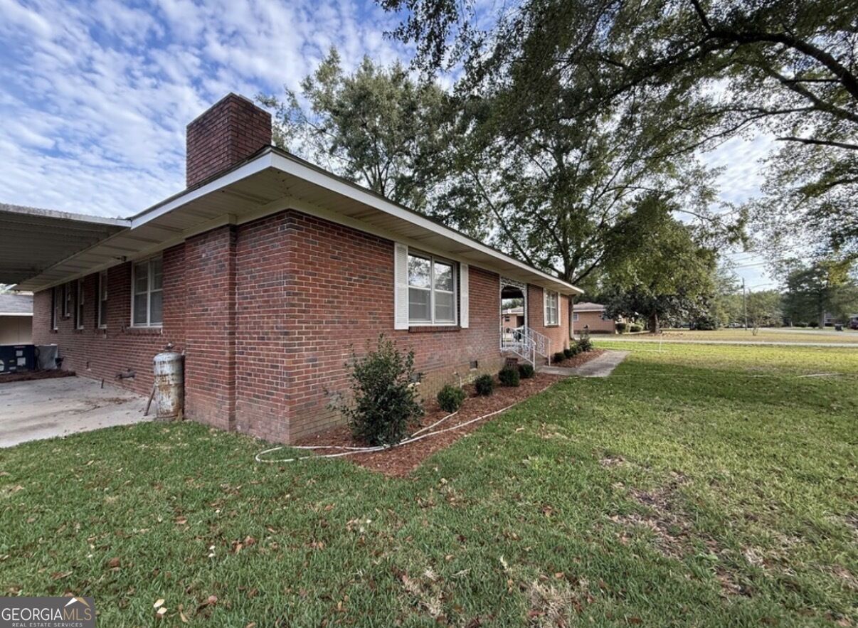 412 Roberson Street Dublin, GA 31021 - Photo 13 of 53 Gallery Image 13