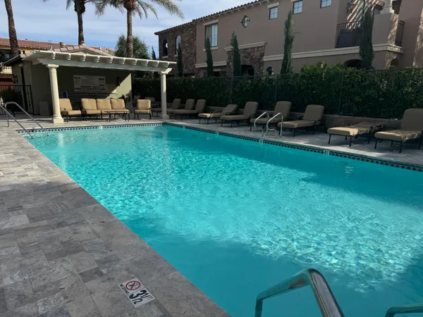 front view of a house