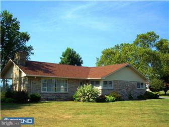664 Brownsville Road Sinking Spring, PA 19608 - Photo 1 of 12 Exterior Front