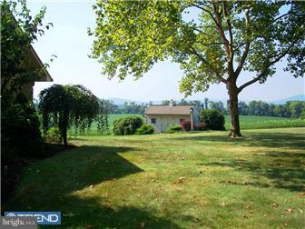 664 Brownsville Road Sinking Spring, PA 19608 - Photo 11 of 12 Exterior Back