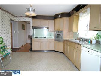 664 Brownsville Road Sinking Spring, PA 19608 - Photo 5 of 12 Kitchen