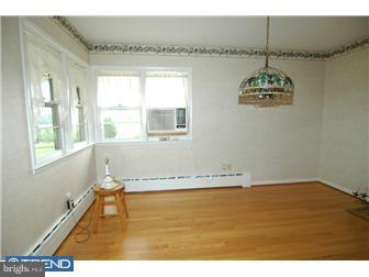 664 Brownsville Road Sinking Spring, PA 19608 - Photo 7 of 12 Dining Room