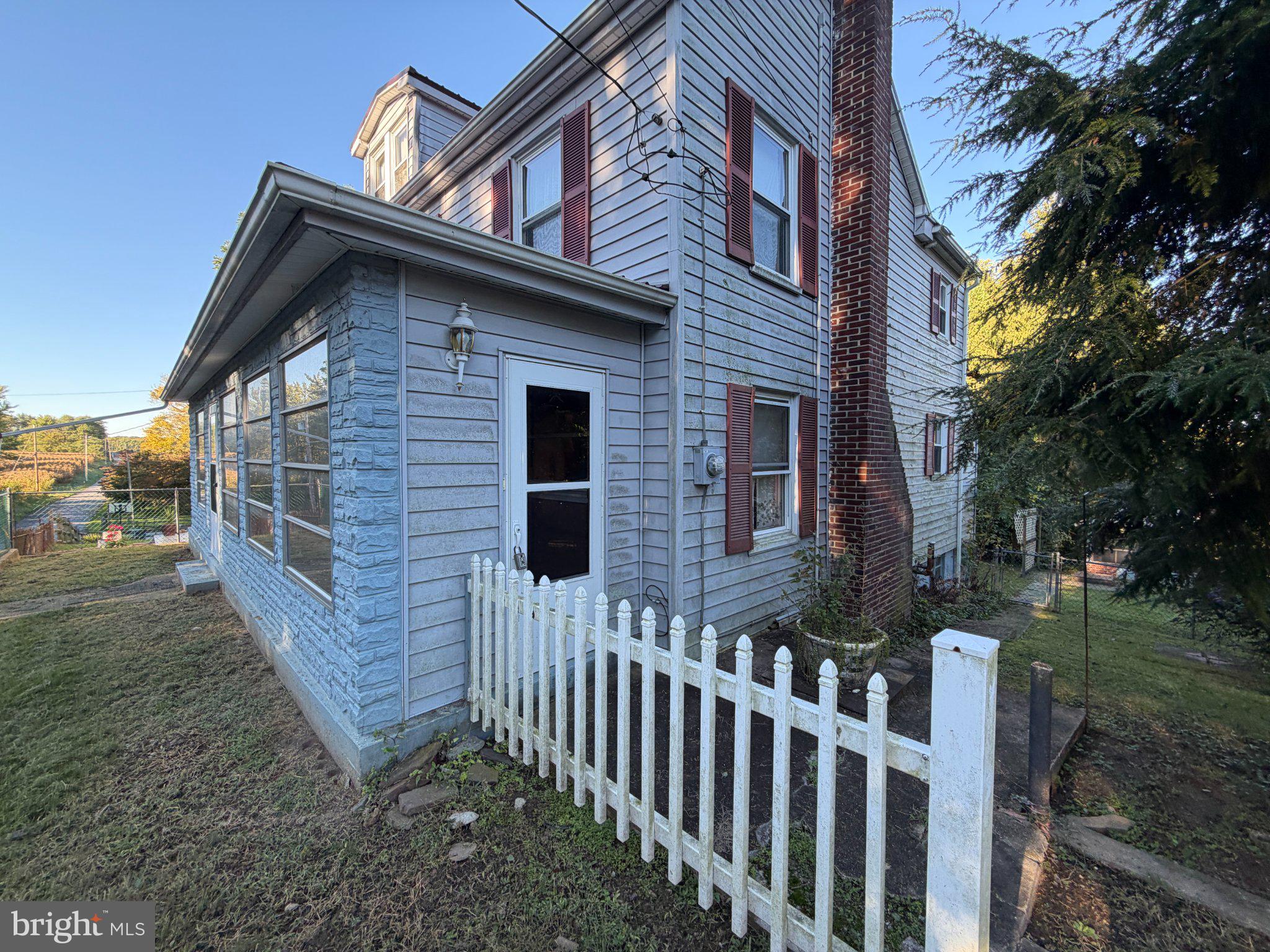 7856 Fairplay Road Fairplay, MD 21733 - Photo 24 of 64 Gallery Image 24
