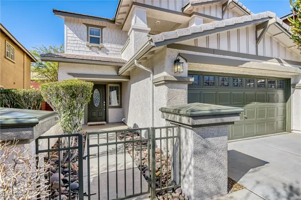 $599,000 | 5407 Bristol Bend Court, Las Vegas, NV 89135