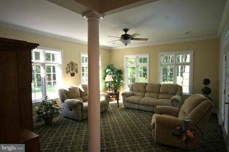 4939 White Marsh Road Trappe, MD 21673 - Photo 11 of 17 Family Room