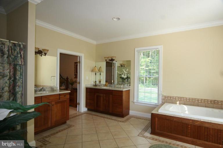 4939 White Marsh Road Trappe, MD 21673 - Photo 13 of 17 Master Bath