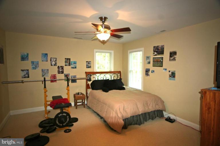 4939 White Marsh Road Trappe, MD 21673 - Photo 15 of 17 Bedroom #3