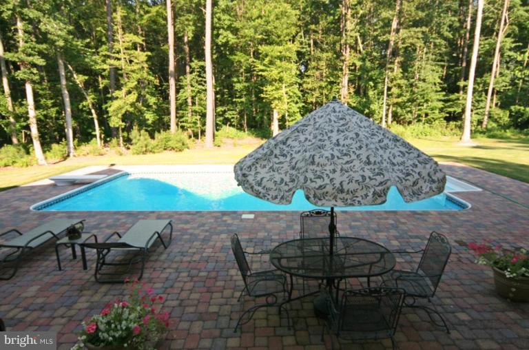 4939 White Marsh Road Trappe, MD 21673 - Photo 3 of 17 Patio