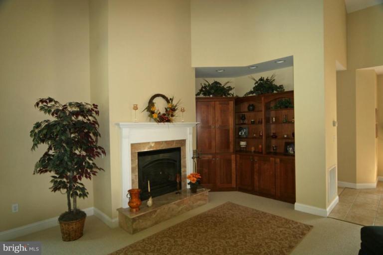 4939 White Marsh Road Trappe, MD 21673 - Photo 6 of 17 Living Room #2