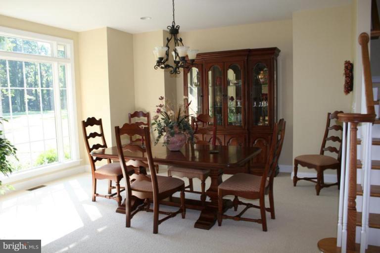4939 White Marsh Road Trappe, MD 21673 - Photo 7 of 17 Dining Room