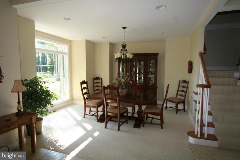 4939 White Marsh Road Trappe, MD 21673 - Photo 8 of 17 Dining Room #2