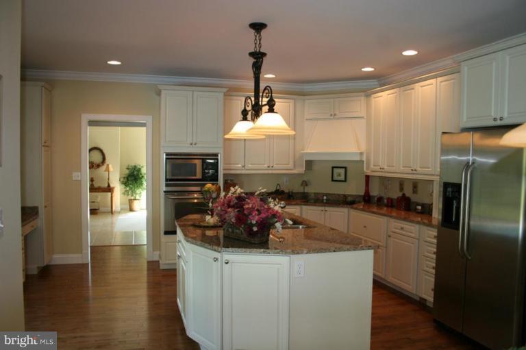 4939 White Marsh Road Trappe, MD 21673 - Photo 10 of 17 Kitchen