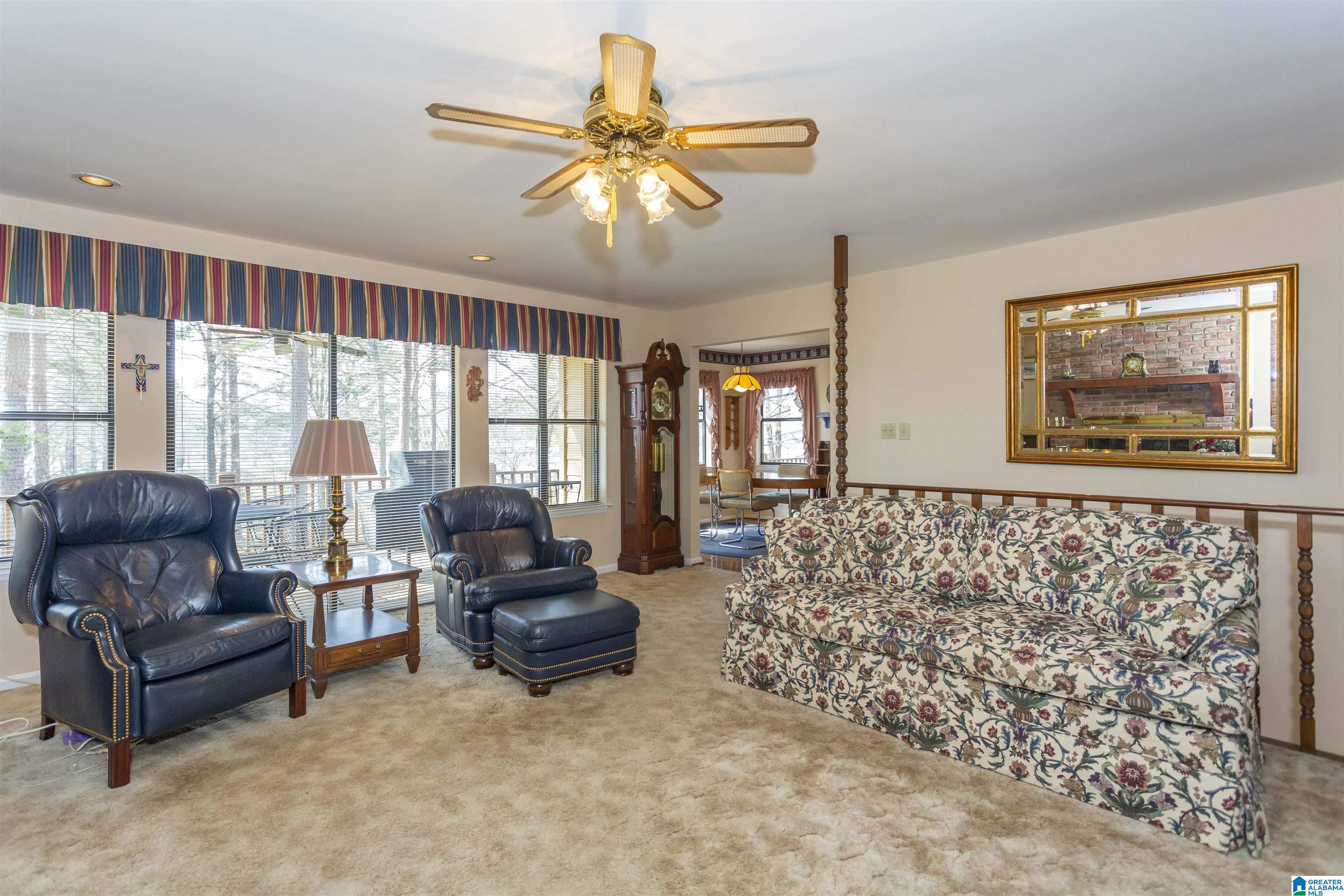 1600 Funderburg Bend Road Pell City, AL 35128 - Photo 15 of 49