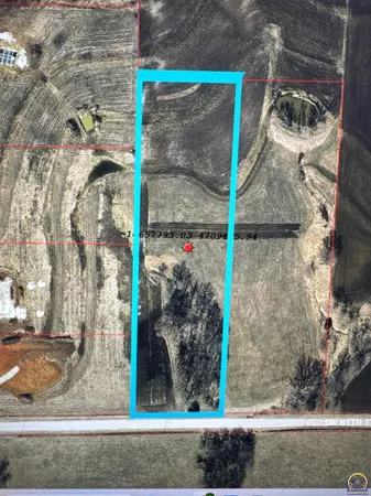 $60,000 | 0 Southwest 85th Street, Wakarusa, KS 66546