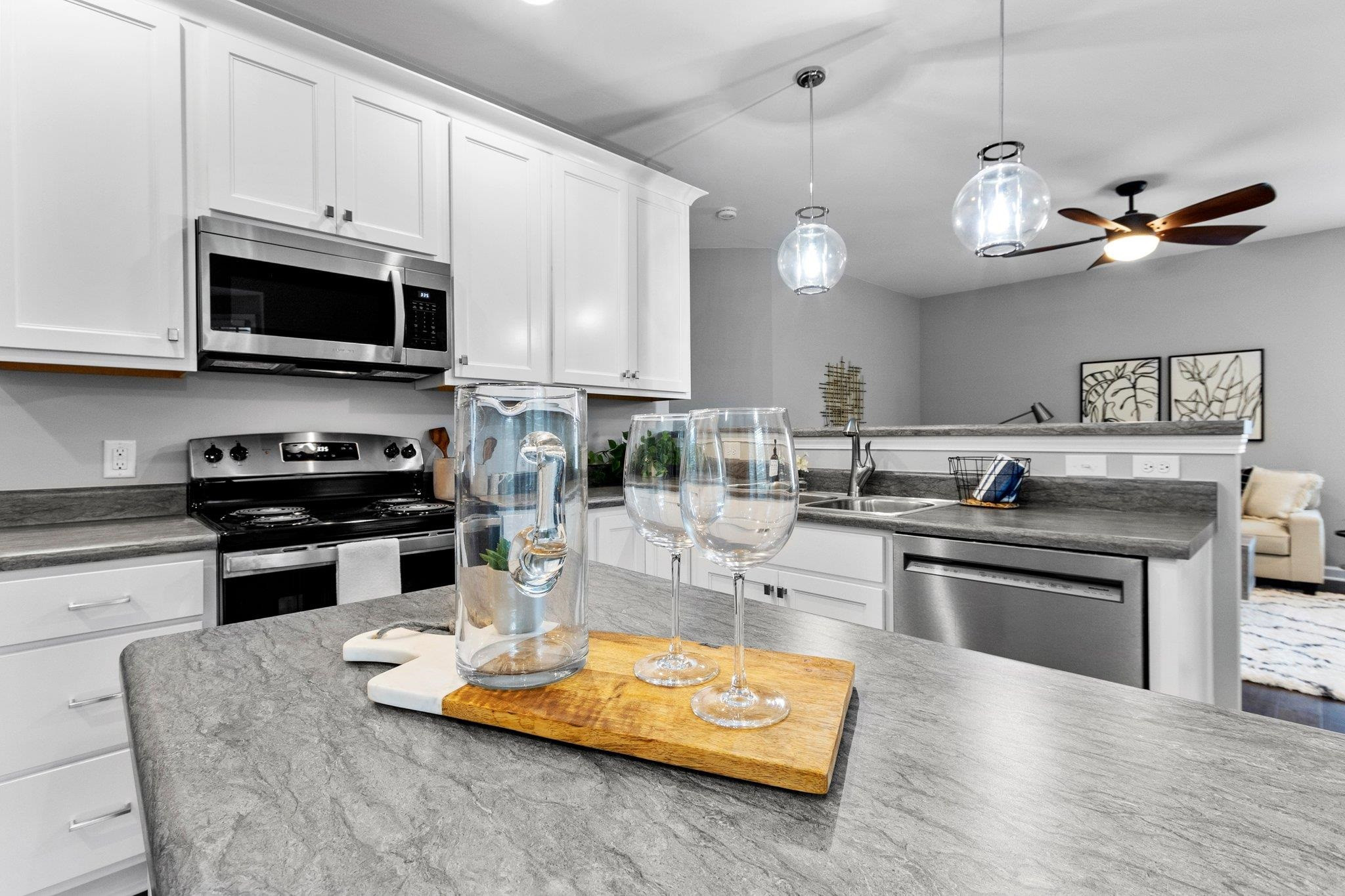 12009 Cadmore Court Raleigh, NC 27613 - Photo 19 of 47 Photo 19