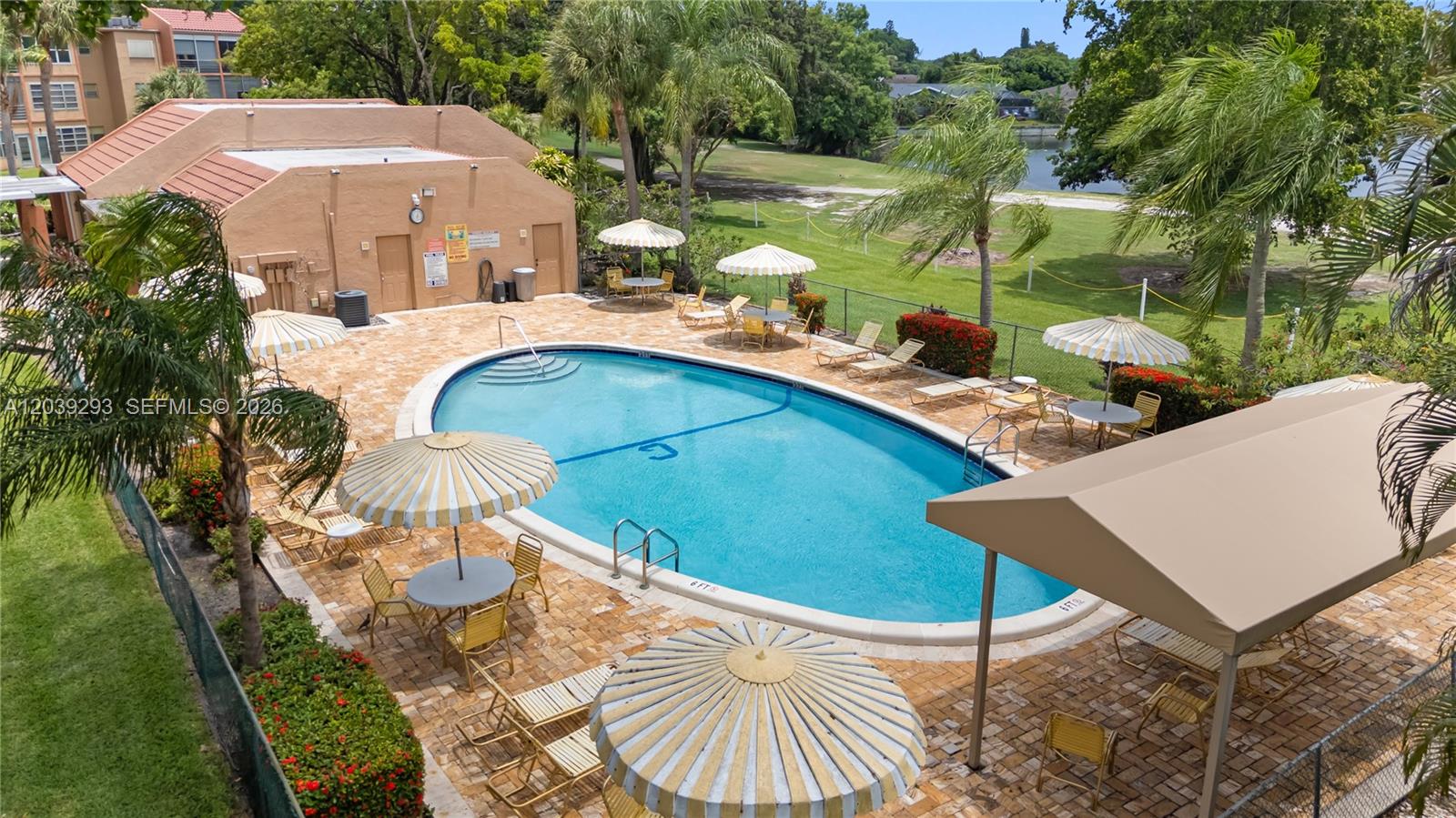 8846 West McNab Road, Unit 206 Tamarac, FL 33321 - Photo 46 of 49