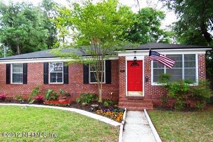 4311 Birmingham Road Jacksonville, FL 32207 - Photo 1 of 13 Front
