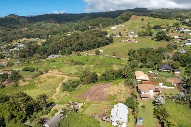 4758 Lae Road, Unit C Kalaheo, HI 96741 - Photo 4 of 8 a view of city and ocean