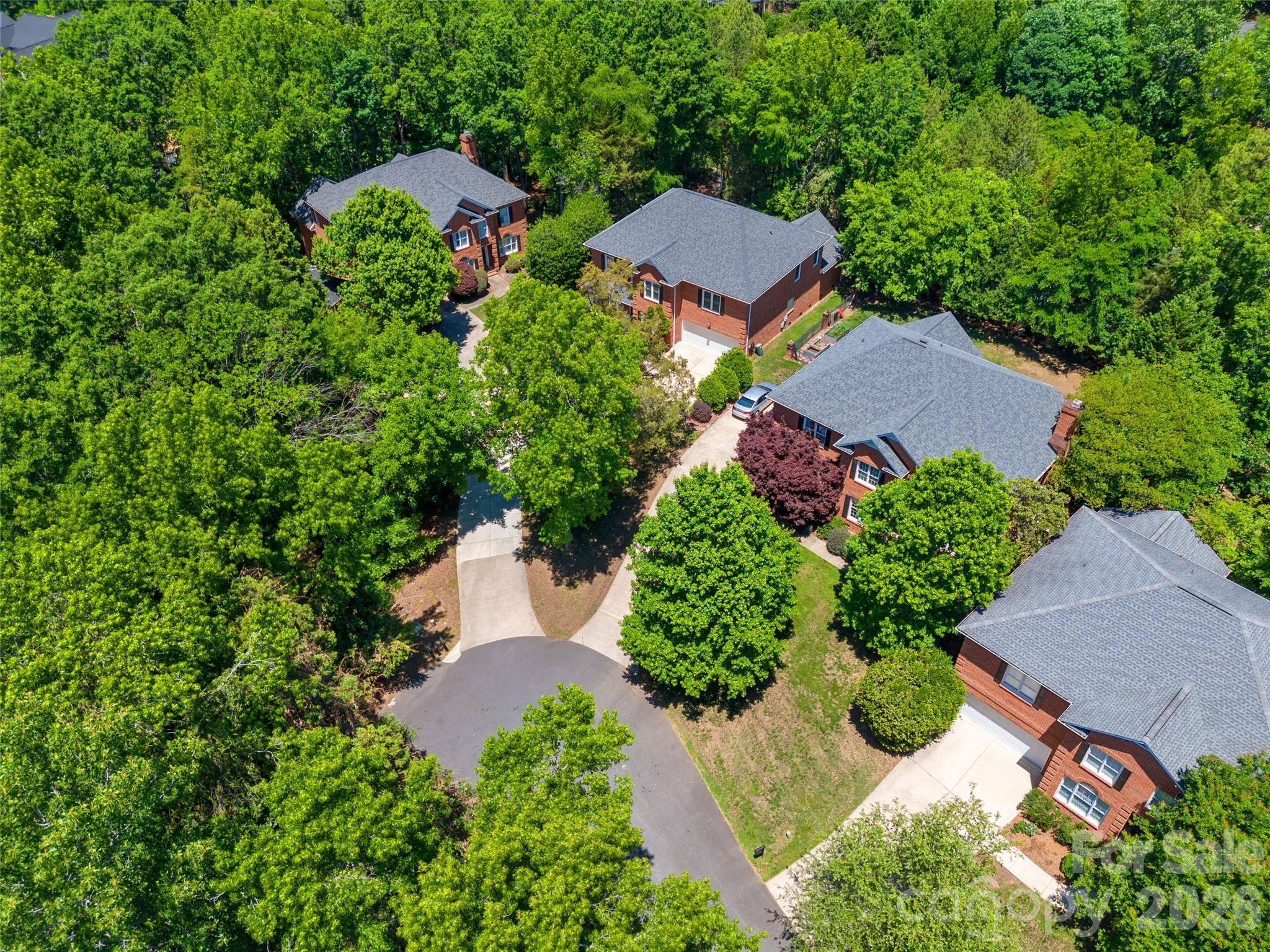 5232 Colony Road Charlotte, NC 28226 - Photo 2 of 47