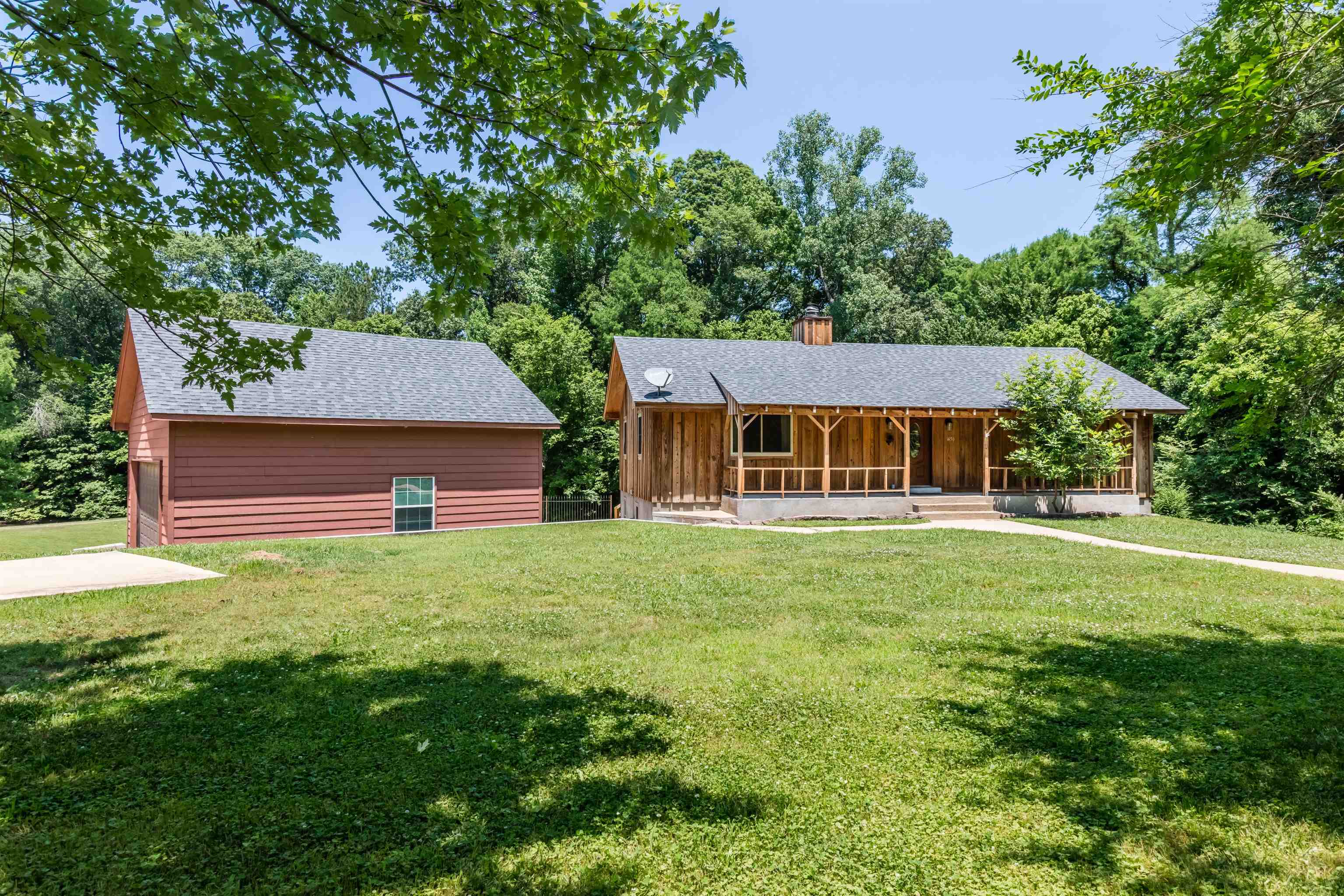 1450 Fite Road Memphis, TN 38127 - Photo 3 of 25 Gallery Image 3