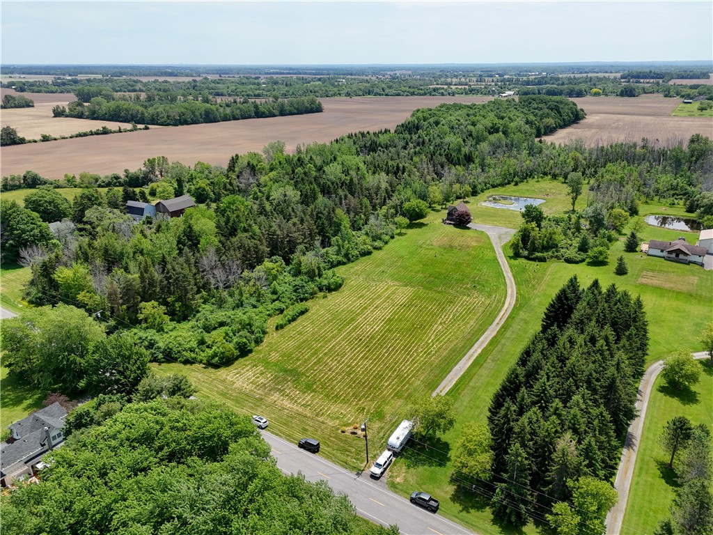 507 Moscow Road Hamlin, NY 14464 - Photo 7 of 49