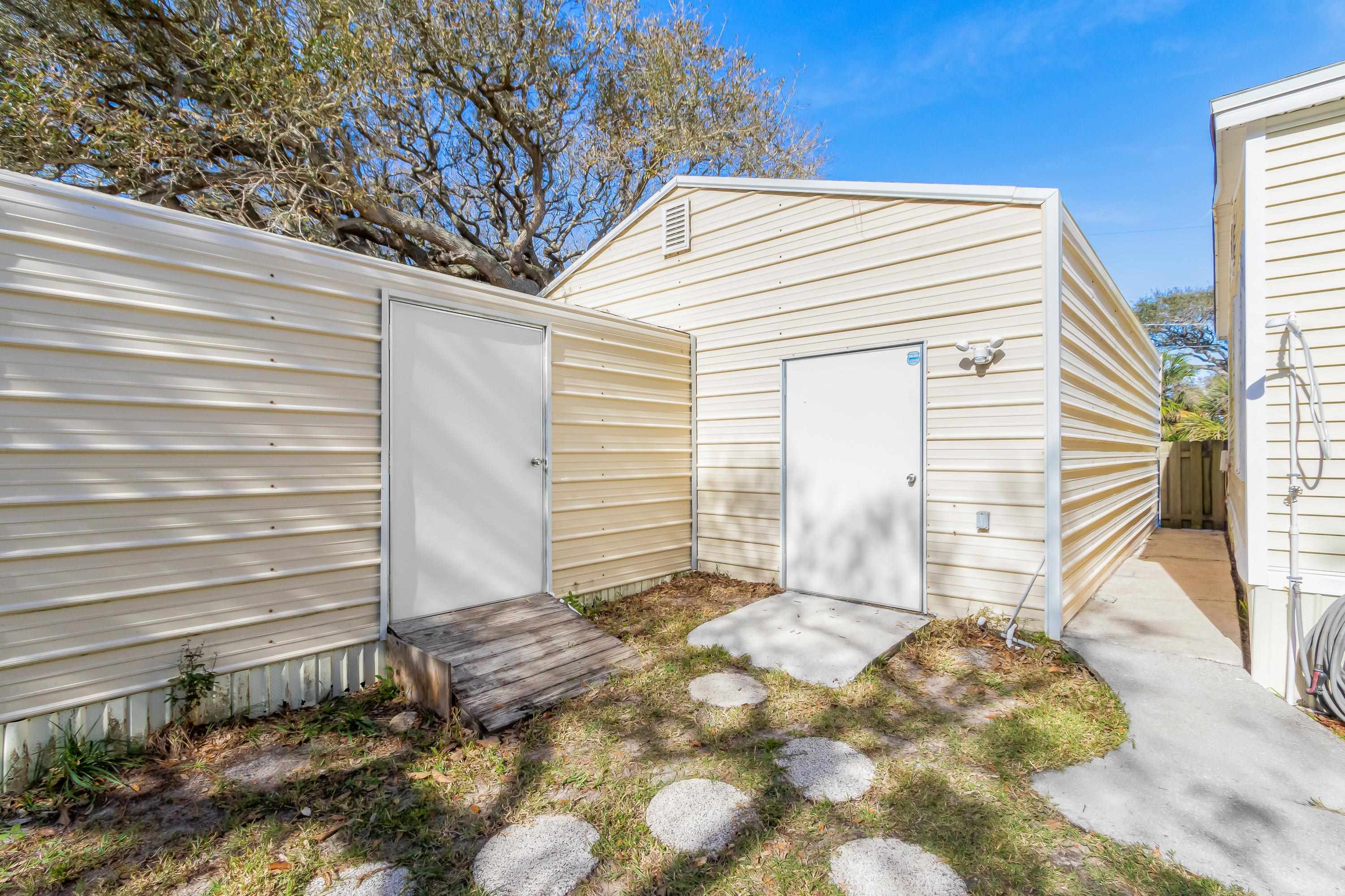 205 Treasure Beach Road St. Augustine, FL 32080 - Photo 34 of 43 Gallery Image 34