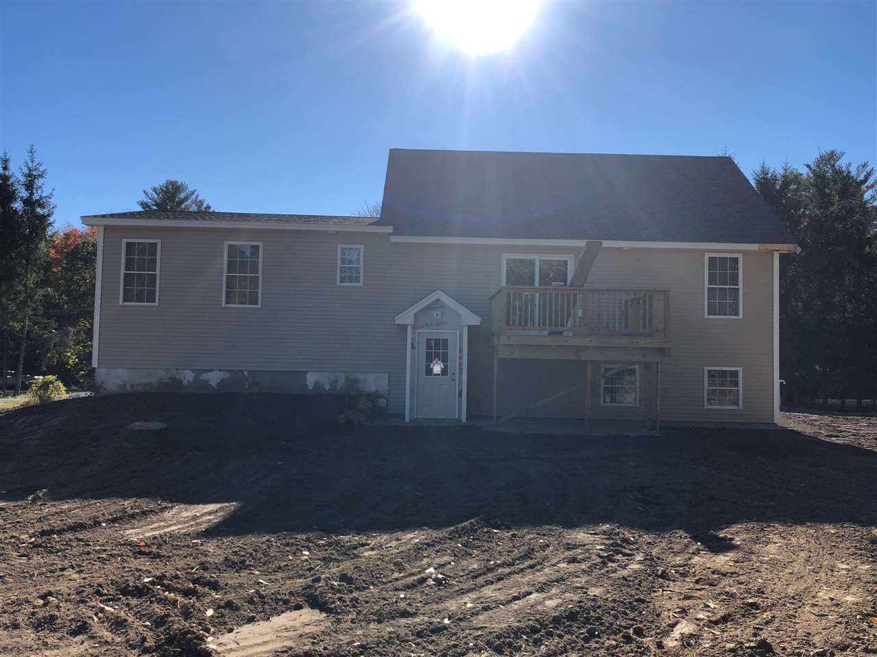 18 Sun Valley Road, Unit 64 Auburn, NH 03032 - Photo 2 of 2