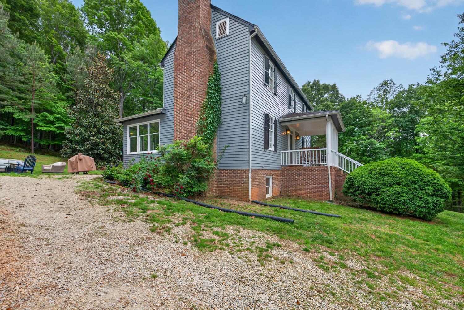 280 Hidden Acres Lane Amherst, VA 24521 - Photo 58 of 70