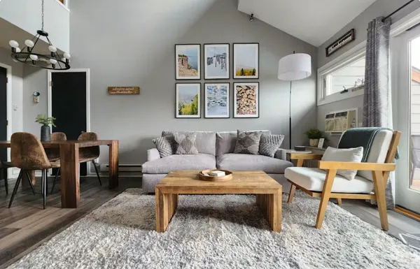 $279,999 | 120 Bridge Run Lane, Unit A, Lutsen, MN 55612