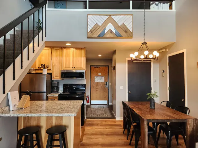 $289,900 | 120 Bridge Run Lane, Unit A, Lutsen, MN 55612