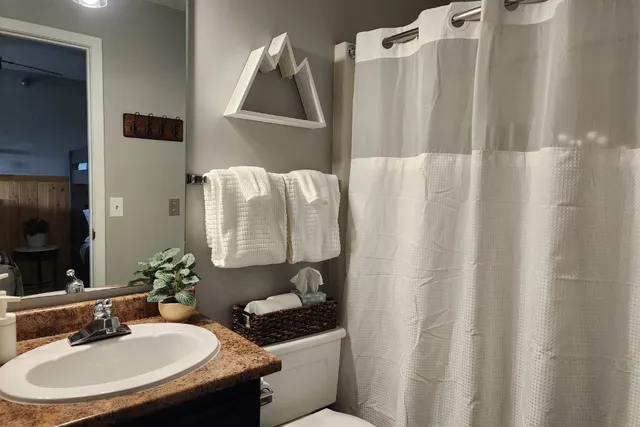 $289,900 | 120 Bridge Run Lane, Unit A, Lutsen, MN 55612