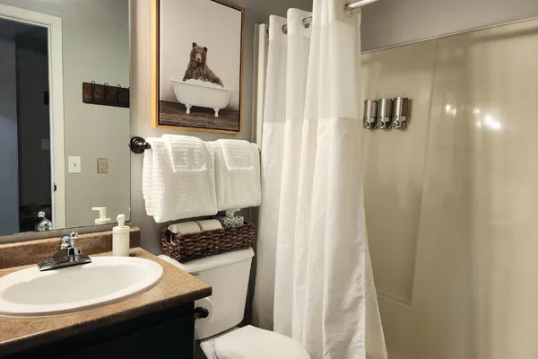 $279,999 | 120 Bridge Run Lane, Unit A, Lutsen, MN 55612