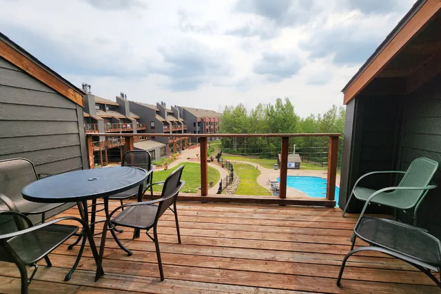 $289,900 | 120 Bridge Run Lane, Unit A, Lutsen, MN 55612