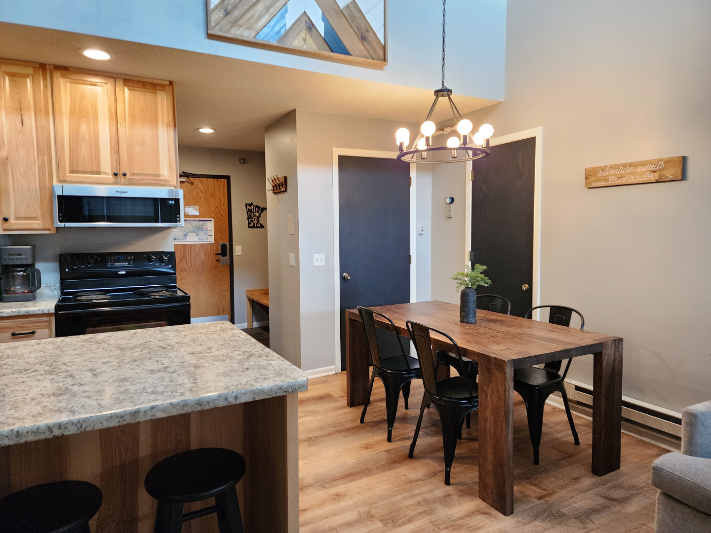 120 Bridge Run Lane, Unit A Lutsen, MN 55612 - Photo 2 of 26