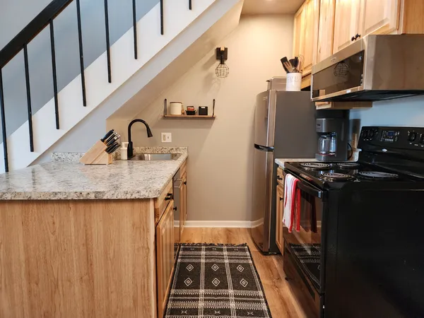 $279,999 | 120 Bridge Run Lane, Unit A, Lutsen, MN 55612