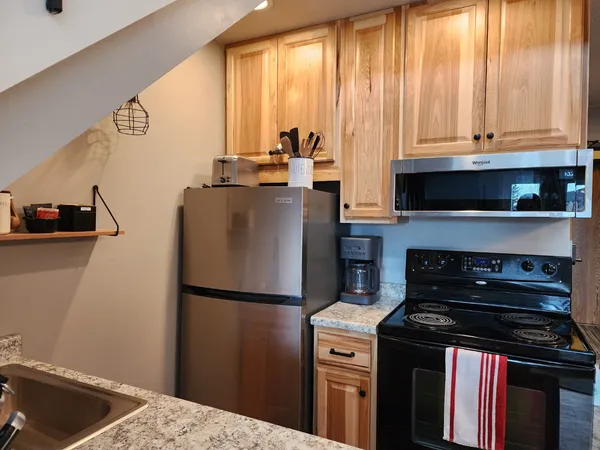 $279,999 | 120 Bridge Run Lane, Unit A, Lutsen, MN 55612