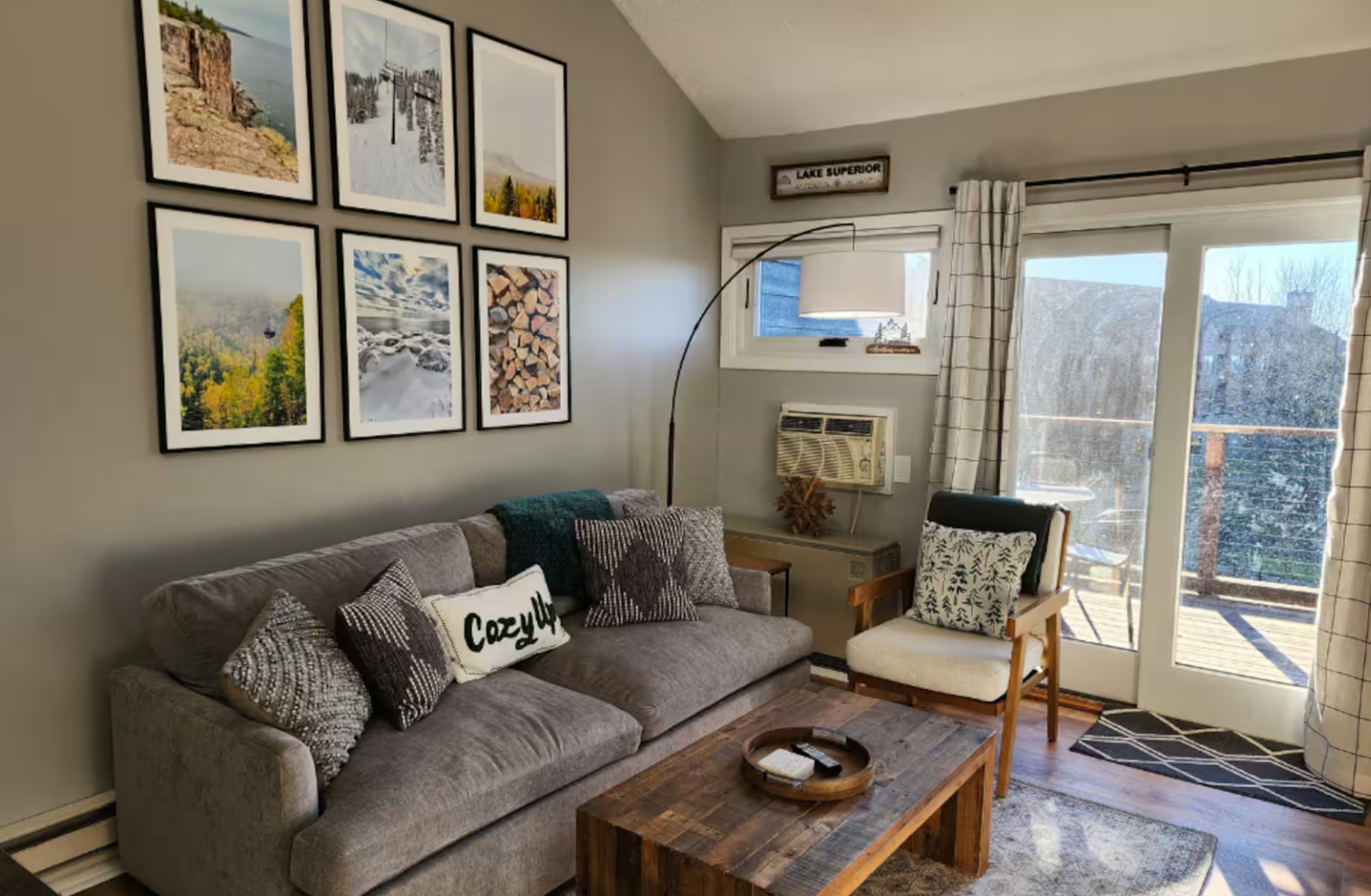 120 Bridge Run Lane, Unit A Lutsen, MN 55612 - Photo 7 of 26