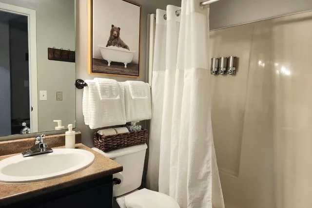 $289,900 | 120 Bridge Run Lane, Unit A, Lutsen, MN 55612