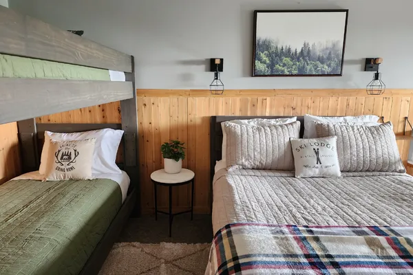 $279,999 | 120 Bridge Run Lane, Unit A, Lutsen, MN 55612